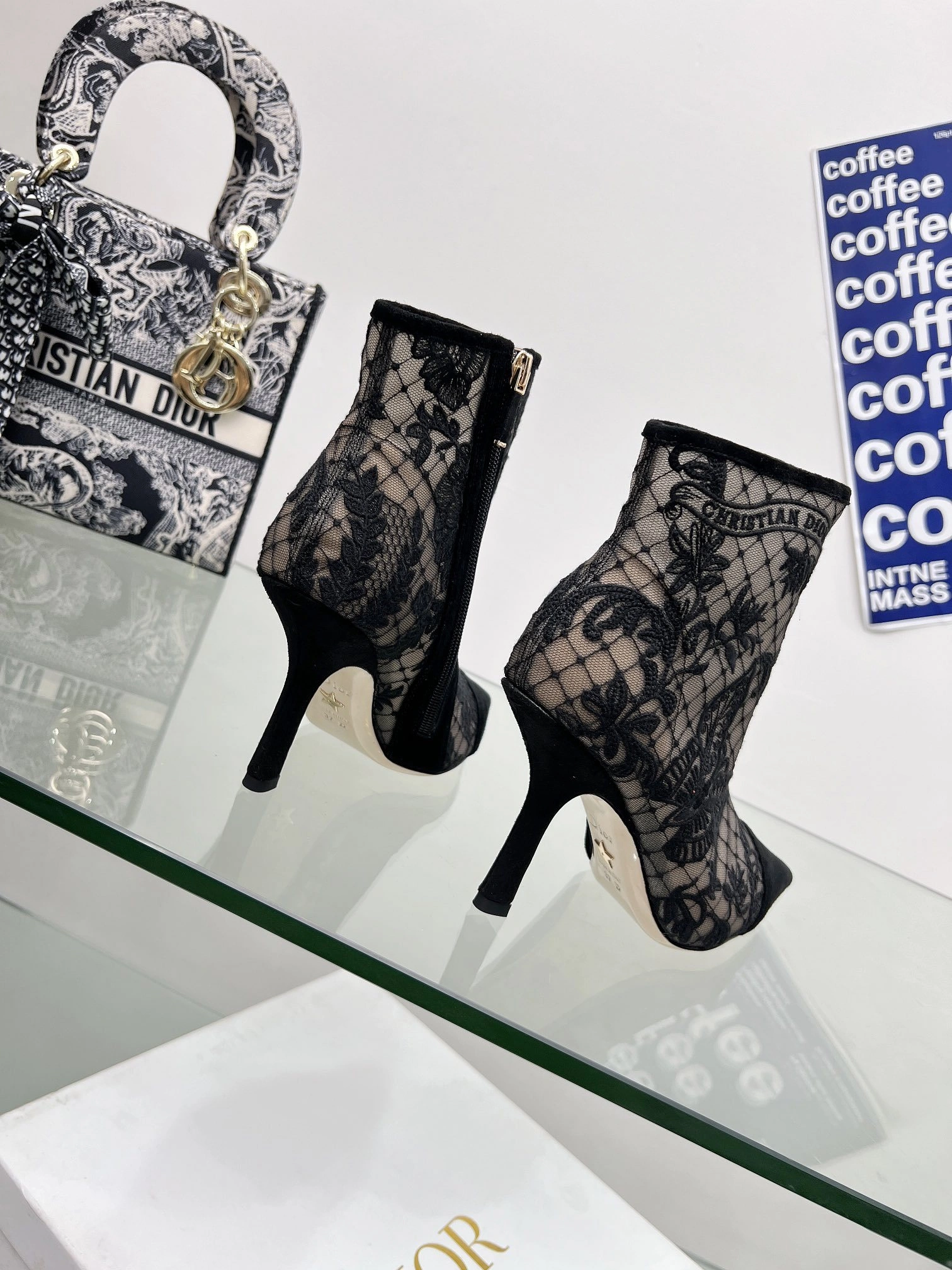 COCO-- 4ior KCI843BYE_S900 Heel height：3.5CM sheepskin item:D-X302J1513